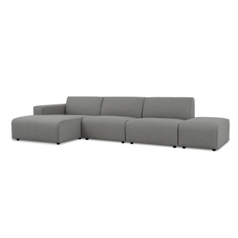 Dīvāns LAGOON (Stūra L)(Modulārs) Dīvāns LAGOON (Stūra L)(Modulārs)